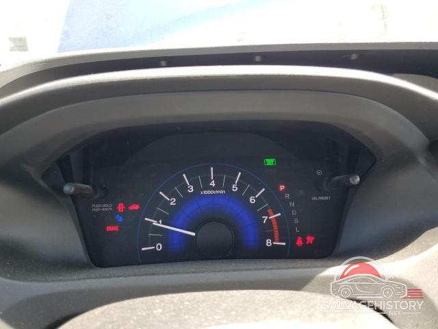 2HGFB2F8XEH551151 2014 HONDA CIVIC photo no. 12