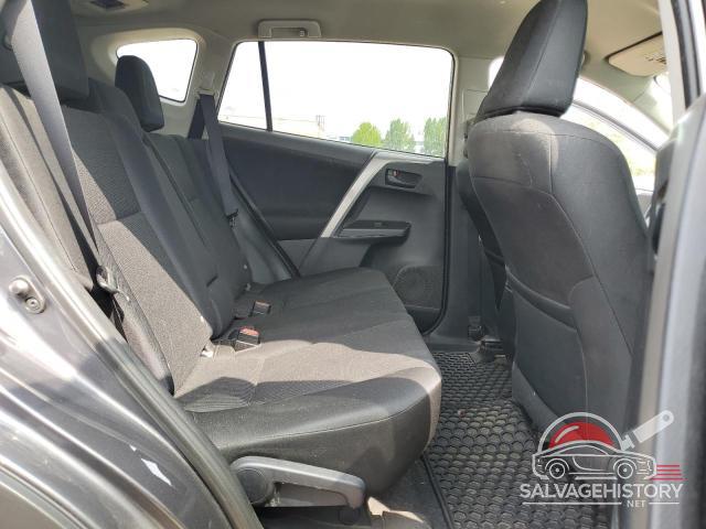 2T3ZFREV1GW293816 2016 TOYOTA RAV4 photo no. 11