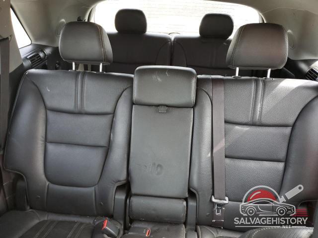 5XYKWDA7XEG542573 2014 KIA SORENTO photo no. 10