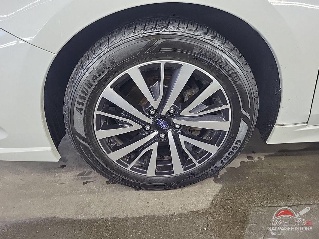 4S3BNAF6XK3012976 2019 SUBARU LEGACY photo no. 6