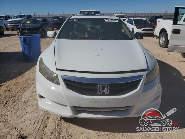 1HGCS1B88BA003937 2011 HONDA ACCORD photo no. 5