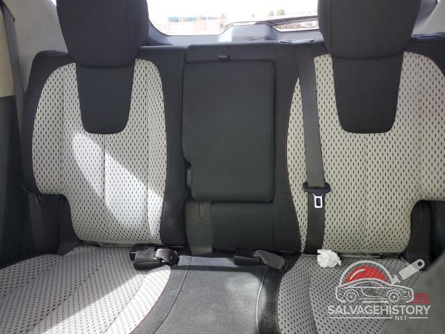 2GNALBEC6B1311862 2011 CHEVROLET EQUINOX photo no. 10