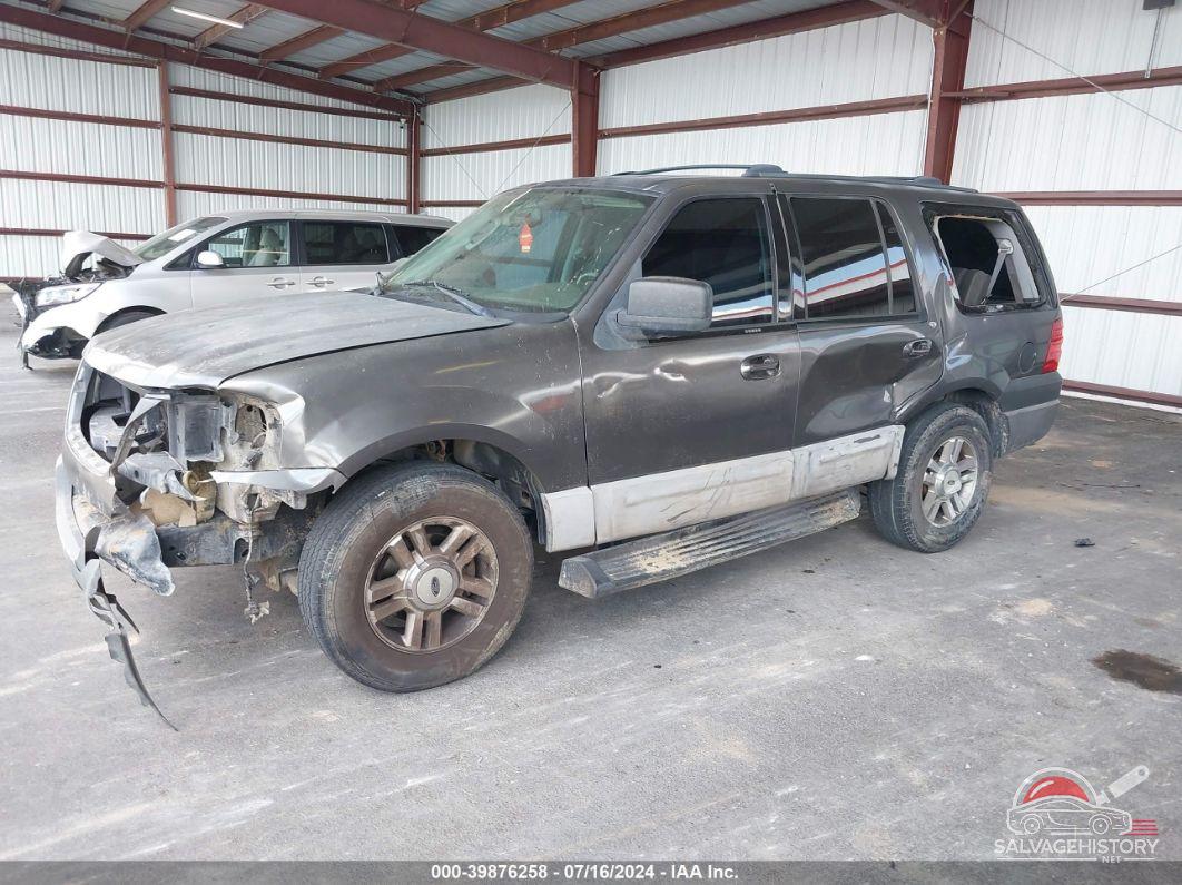 1FMPU15L64LB86851 2004 FORD EXPEDITION photo no. 2