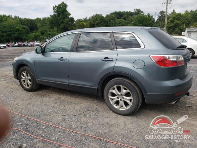 JM3TB3CVXB0331985 2011 MAZDA CX-9 photo no. 2