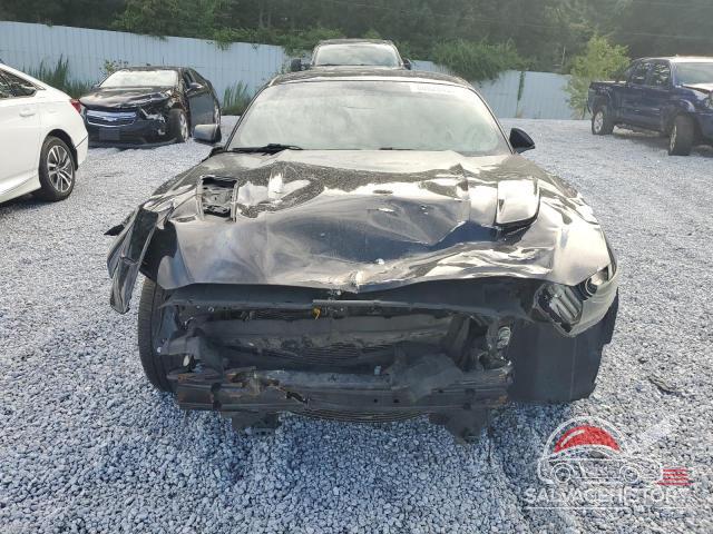 1FA6P8CF9F5335537 2015 FORD MUSTANG photo no. 5