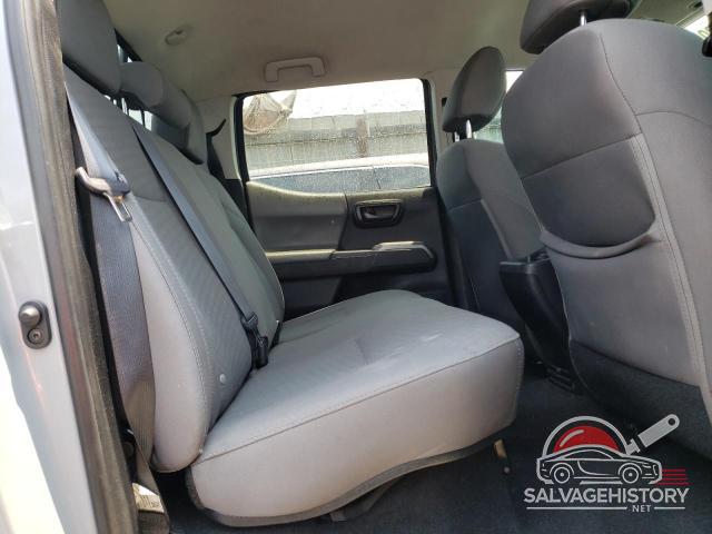 3TYAX5GNXMT011514 2021 TOYOTA TACOMA photo no. 10