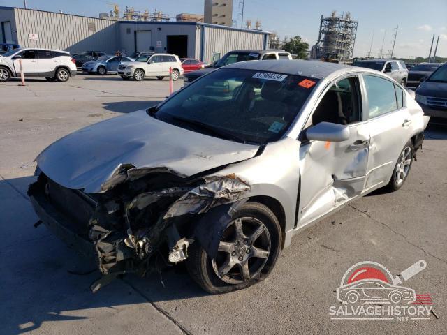 1N4AL21E08N507972 2008 NISSAN ALTIMA photo no. 22