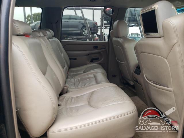 1GKEC16Z75J177952 2005 GMC YUKON photo no. 11