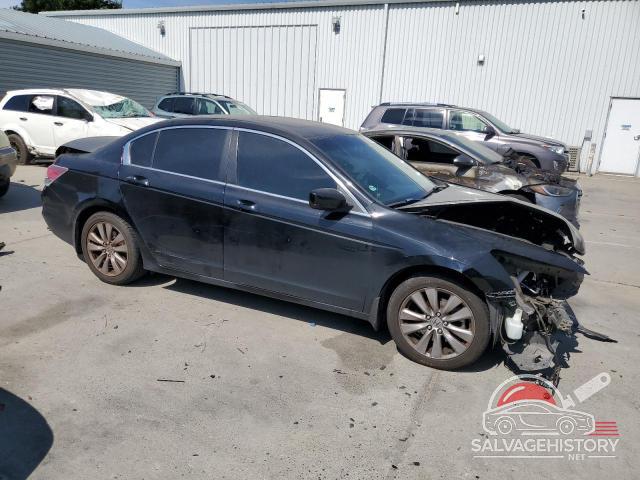 1HGCP2F80BA152408 2011 HONDA ACCORD photo no. 4