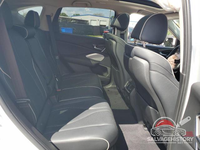 5J8TC1H76KL007744 2019 ACURA RDX photo no. 11