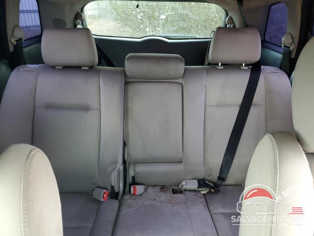 JM3TB28A380153734 2008 MAZDA CX-9 photo no. 10