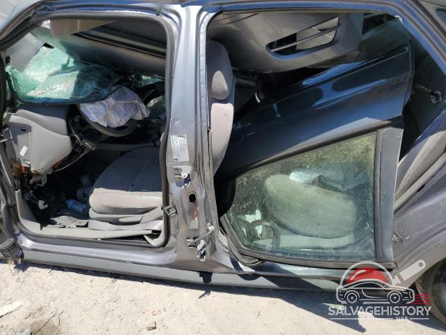 1FAFP53U57A175100 2007 FORD TAURUS photo no. 12