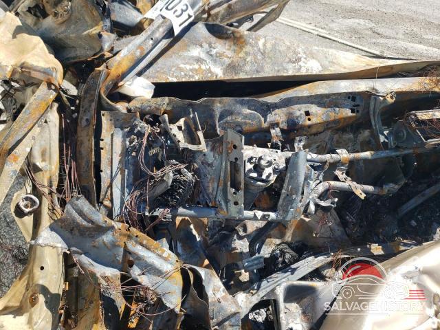 1G1NE52J03M612974 2003 CHEVROLET MALIBU photo no. 9