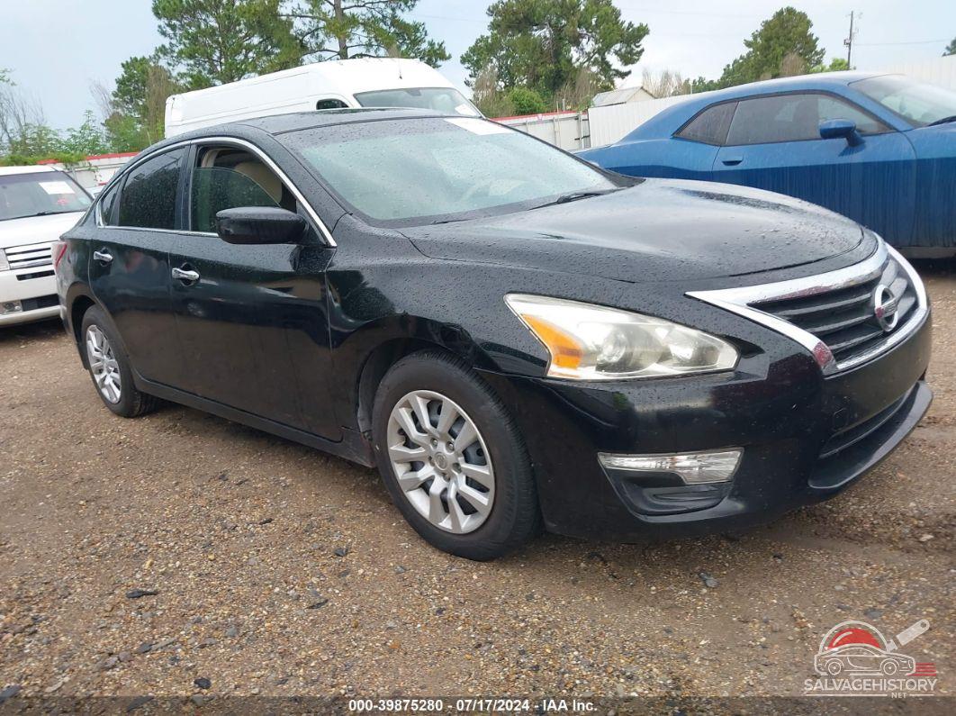 1N4AL3AP6DN425505 2013 NISSAN ALTIMA photo no. 9