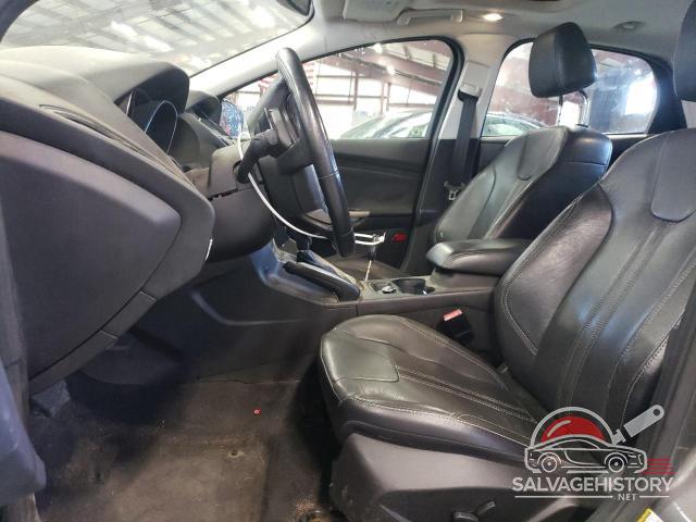 1FAHP3H22CL316451 2012 FORD FOCUS photo no. 7