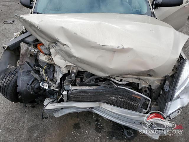 2GNALBEC7B1158876 2011 CHEVROLET EQUINOX photo no. 12