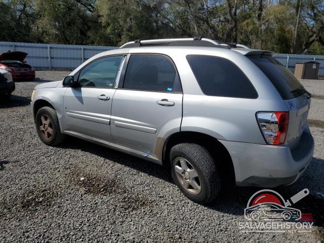 2CKDL63F866058569 2006 PONTIAC TORRENT photo no. 2