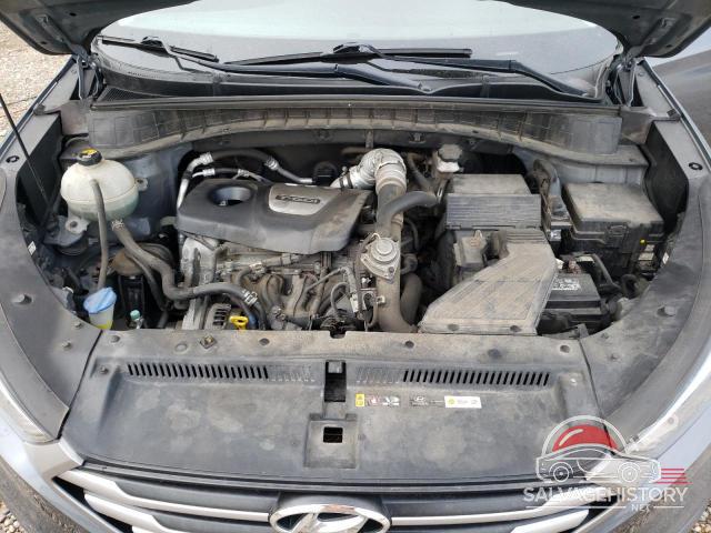 KM8J3CA22HU492558 2017 HYUNDAI TUCSON photo no. 12