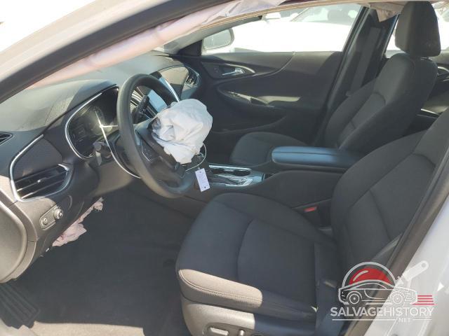 1G1ZD5ST5LF008461 2020 CHEVROLET MALIBU photo no. 7