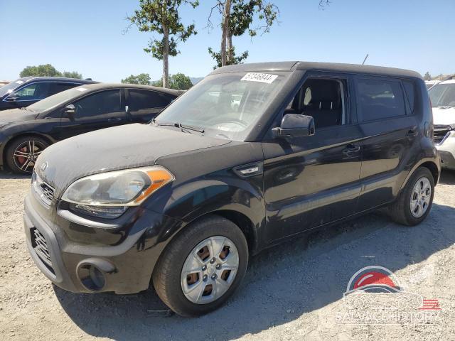 KNDJT2A5XD7506434 2013 KIA SOUL photo no. 14