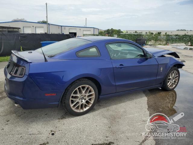 1ZVBP8AM6D5235691 2013 FORD ALL Models photo no. 3
