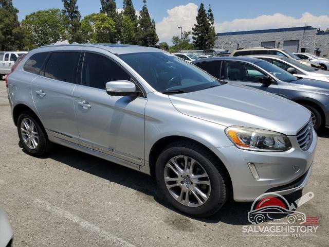 YV440MDK6F2701821 2015 VOLVO XC60 photo no. 4
