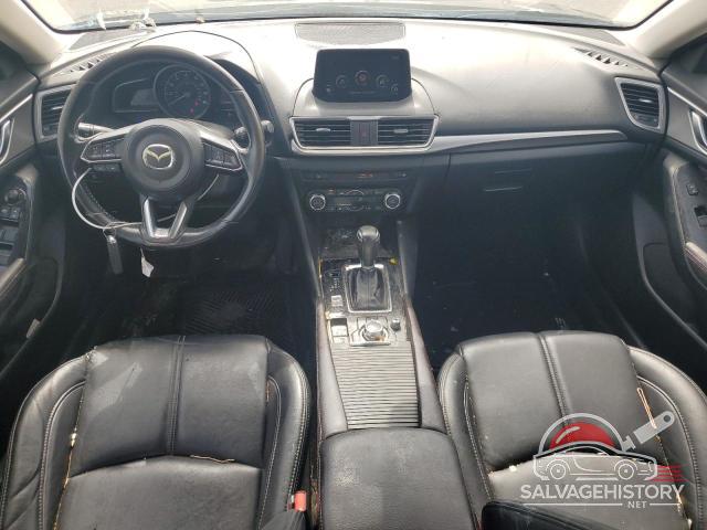 JM1BN1V71H1100474 2017 MAZDA 3 photo no. 8