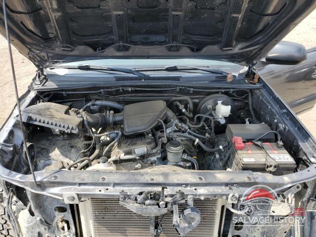 5TFJX4GN2DX025682 2013 TOYOTA TACOMA photo no. 11