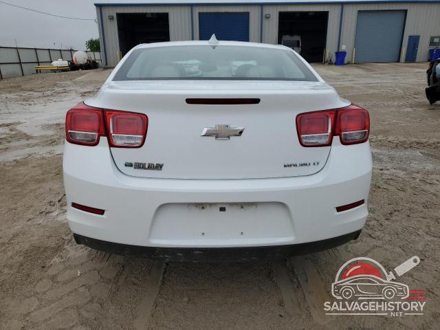 1G11D5SL2FF208196 2015 CHEVROLET MALIBU photo no. 6