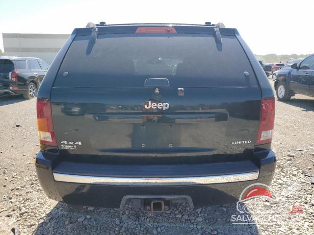 1J4HR58N15C729128 2005 JEEP GRAND CHER photo no. 6