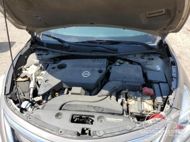 1N4AL3AP7FC572481 2015 NISSAN ALTIMA photo no. 7