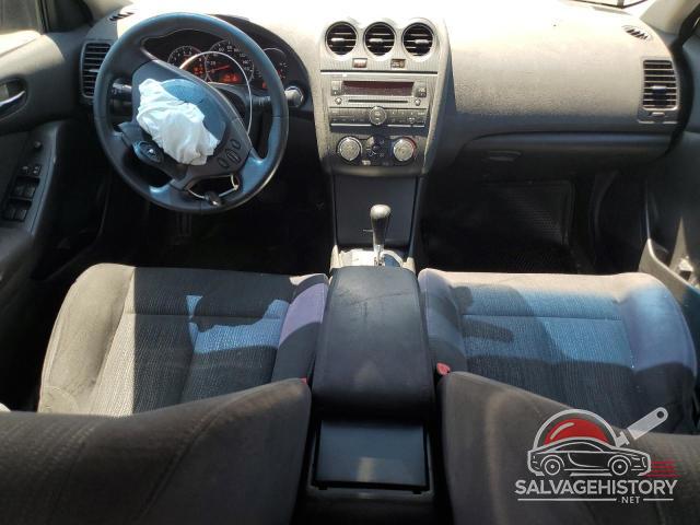 1N4AL2AP4BN487704 2011 NISSAN ALTIMA photo no. 8
