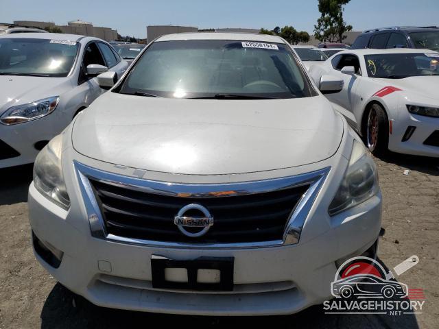 1N4BL3AP5DC253774 2013 NISSAN ALTIMA photo no. 5