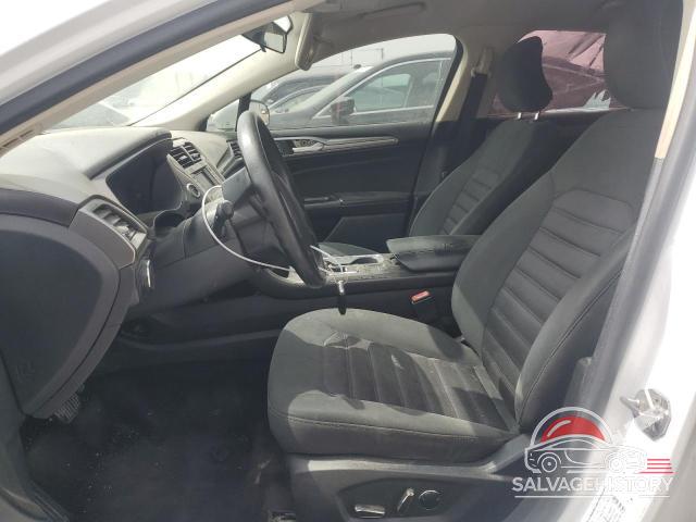 3FA6P0H77HR164189 2017 FORD FUSION photo no. 7
