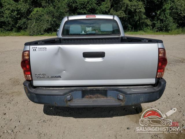 5TENX22N07Z355203 2007 TOYOTA All Models photo no. 6