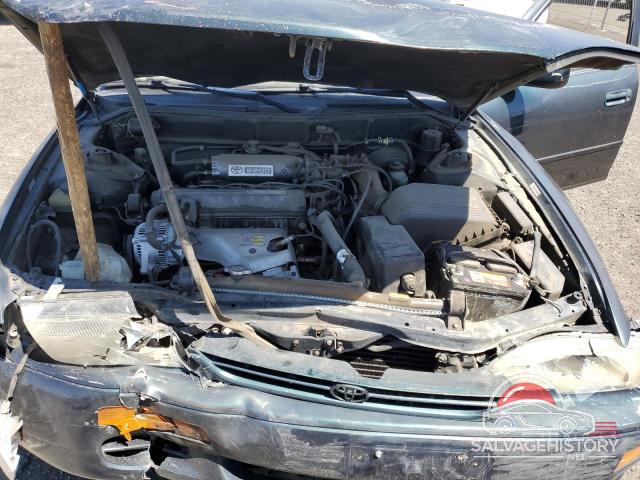 JT2SK12E0S0274439 1995 TOYOTA CAMRY photo no. 11
