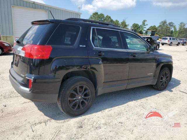 2GKFLTEK0H6221005 2017 GMC TERRAIN photo no. 3