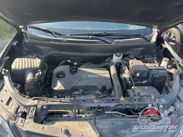 2GNAXJEV2L6232502 2020 CHEVROLET EQUINOX photo no. 5