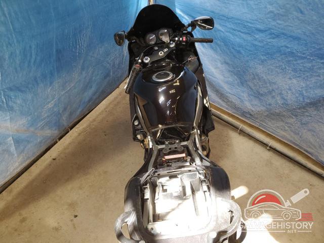 JKAZX4J188A075076 2008 KAWASAKI ZX photo no. 6