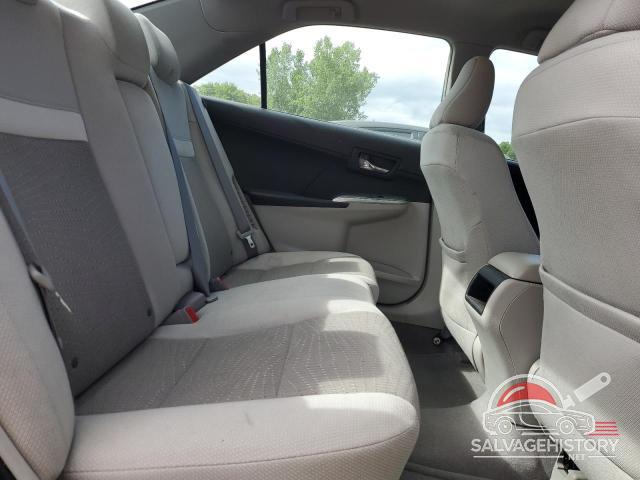 4T1BD1FK6CU005921 2012 TOYOTA CAMRY photo no. 10