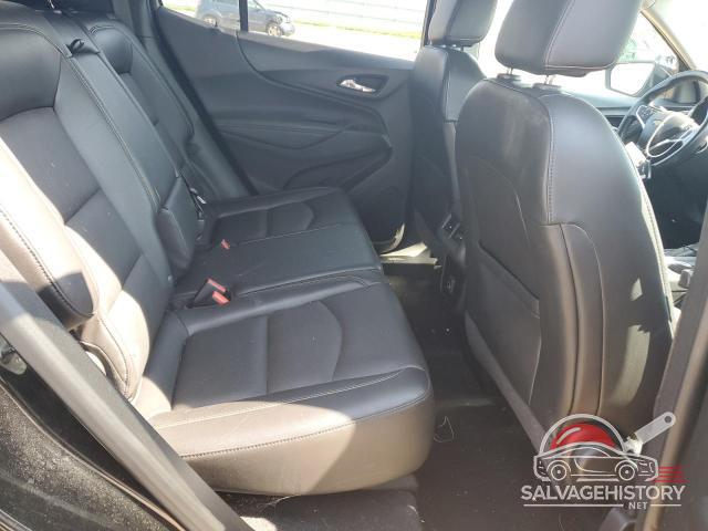 2GNAXXEVXL6280672 2020 CHEVROLET EQUINOX photo no. 10