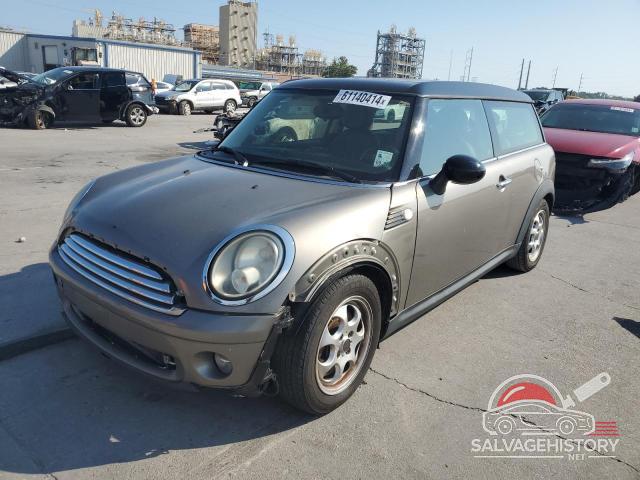 WMWZF3C58DT490042 2013 MINI COOPER photo no. 18