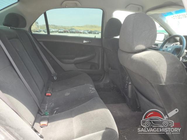 1HGCM56417A103023 2007 HONDA ACCORD photo no. 10