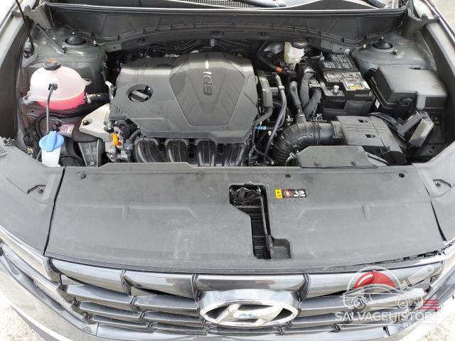5NMJACDE1RH341560 2024 HYUNDAI TUCSON photo no. 12