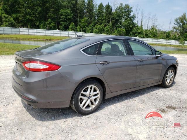 3FA6P0HD5ER130320 2014 FORD FUSION photo no. 3