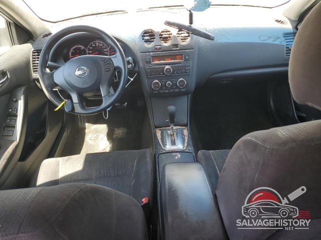 1N4CL2AP1BC164845 2011 NISSAN ALTIMA photo no. 8