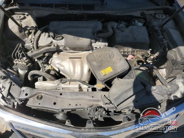 4T1BF1FK1EU349668 2014 TOYOTA CAMRY photo no. 11