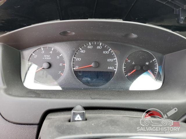 2G1WB5EN7A1247035 2010 CHEVROLET IMPALA photo no. 9