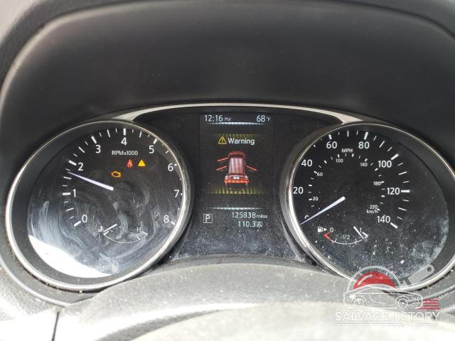 KNMAT2MT0FP561908 2015 NISSAN ROGUE photo no. 9