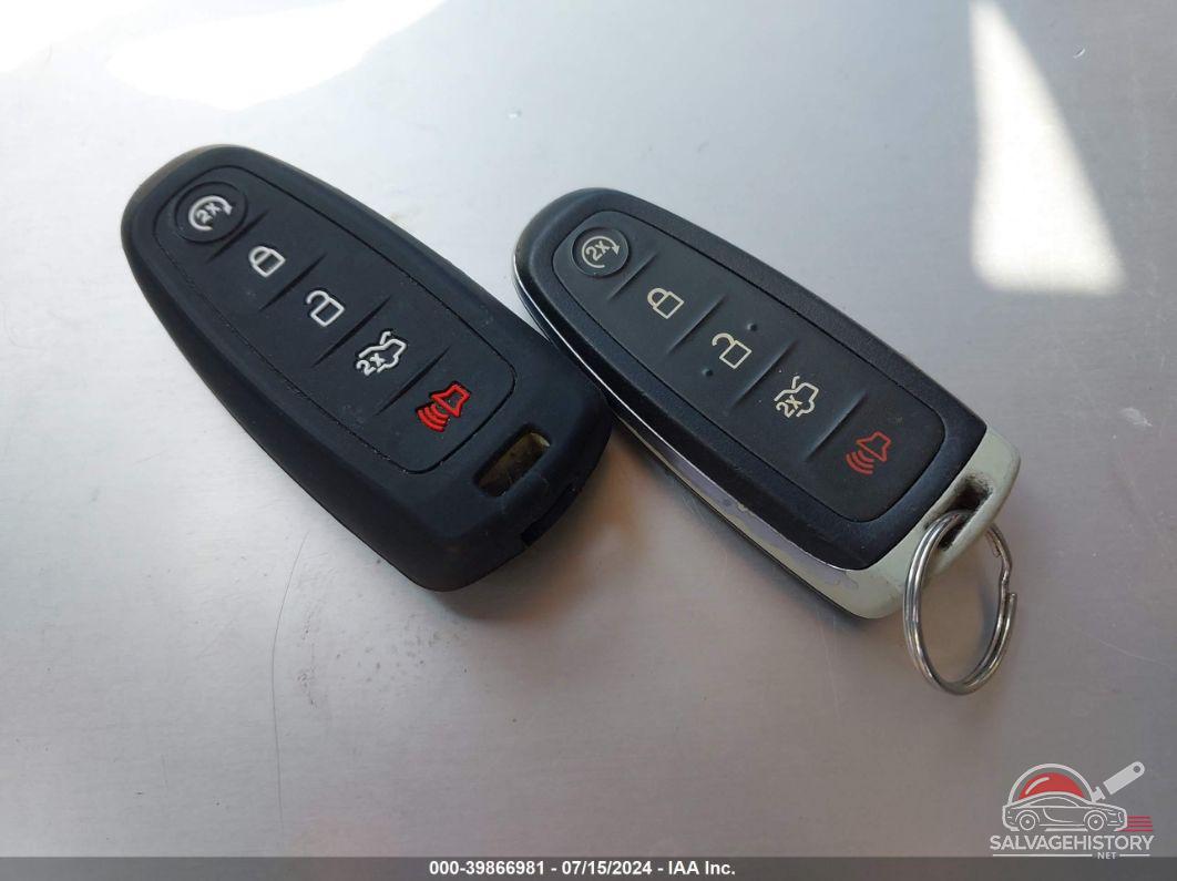1FMCU0J99EUA46663 2014 FORD ESCAPE photo no. 11